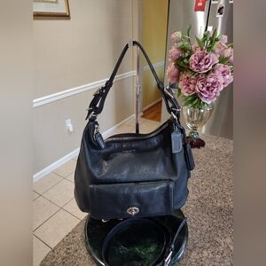 Coach Legacy Courtenay Hobo Bag
